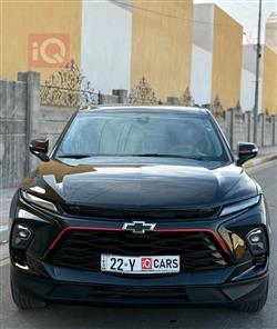 شيفروليه بليزر